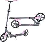 Laste t&otilde;ukeratas Enero, roosa v.