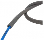 Jalgratta tarvik, k&auml;igukaabli korpuse m&uuml;rakaitse Caparol Orange Line, vaht, hall