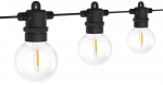 J&otilde;ulutuled ArtFlow 158987, 5 m, soe valge v., 10 LED