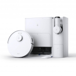 Robottolmuimeja Ecovacs Deebot T30S Combo, valge v.