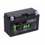 Mootorratta aku IntAct Bike Power SLA CT7B-4 GEL12-7B-4, 12 V, 6.5 Ah, 80 A