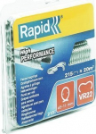 Klambrid Rapid 5-11mm, 215 tk