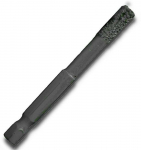 Teemantpuuri otsik Samedia DBT-E, 0.8 cm