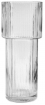 Vaas Homla Limpid 729751, 24 cm, l&auml;bipaistev