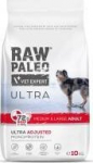 Kuiv koeratoit VetExpert Raw Paleo Ultra Beef, veiseliha, 10 kg