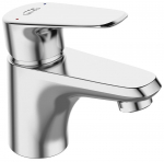 Valamusegisti Laveo Rondo, kroom