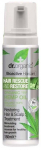 Juukse&otilde;li Dr. Organic Rescue Restore, 150 ml