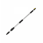 K&auml;epide aiat&ouml;&ouml;riistadele, teleskoop- Bradas, alumiinium, 1.7 m