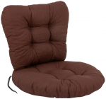 V&auml;lim&ouml;&ouml;bli padjakomplekt Patio Marocco H047-04PB, pruun v., 97 x 55 cm