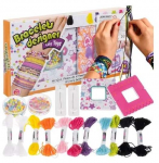 K&auml;ev&otilde;rude valmistamise komplekt Kruzzel mx-16327