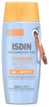 P&auml;ikesekaitsegeel keha jaoks Isdin Fusion Gel Sport SPF50, 100 ml