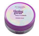 Keha kooriv kreem Tiesiog geras Frozen Pear, 350 g