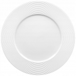 Taldrik prae RAK Evolution, &Oslash; 25 cm, valge v.