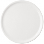 Taldrik serveerimine/pitsa v&otilde;i tordi jaoks RAK Banquet, &Oslash; 33 cm, valge v.