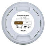 Filter Honeywell A2P3 PA700, valge v.