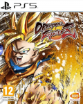 PlayStation 5 (PS5) m&auml;ng Bandai Namco Entertainment Dragon Ball Fighter Z