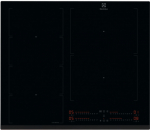 Induktsioonpliit Electrolux 600 Flex Bridge EIV64453