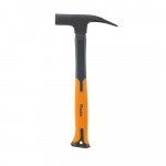 Haamer-naelat&otilde;mbaja Bradas Fiberglass, 835 g