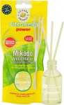 Kodul&otilde;hnastaja, l&otilde;hnapulk La Casa De Los Aromas Mikado Citronella, 30 ml