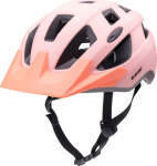 Jalgrattakiiver naistele Hi-Tec Brenn, roosa v., M (55-58cm)
