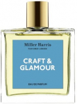 Parf&uuml;&uuml;mvesi Miller Harris Glamour, 100 ml