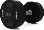 Hantel HMS HPC, 17.5 kg