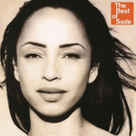 Vin&uuml;&uuml;lplaat Sade "The Best Of Sade" Jazz/Pop