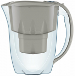 Veefiltrid Aquaphor Amethyst Maxfor+, 2.8 l, l&auml;bipaistev/hall