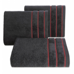 Vannir&auml;tik Dona, must/punane, 50 cm x 30 cm