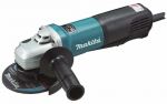 Ketasl&otilde;ikur Makita 9565PCV01, 1400 W