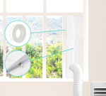 Kliimaseadme aknatihend Cecotec, pol&uuml;ester