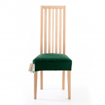 Toolikate Restilo Sento, roheline