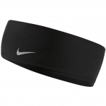 Peapael Nike Dri-FIT Swoosh 2.0, Universaalne, must v.