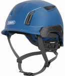 Kaitsekiiver Abus Spector, 53-63 cm suurus, sinine v.