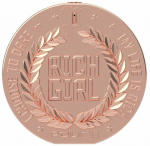 Parf&uuml;&uuml;mvesi Police Rich Girl, 100 ml