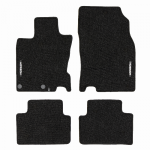 Automatt, esi/tagumine Horizon, Nissan Qashqai II 2013-2021