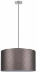 Valgusti rippuv Spot-Light Mirabella, E27, 1 x 60 W, pruun v.