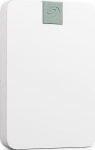 V&auml;line draiv Seagate Backup Plus Ultra Touch, HDD, 2 TB, valge v.