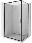 Du&scaron;ikabiin Mexen Exo 819-150-085-70-00, ristk&uuml;lik, aluseta, 150 cm x 85 cm x 200 cm