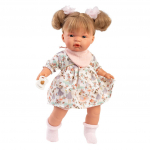 Nukk Llorens Joelle 38368, 38 cm, mitmev&auml;rviline