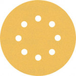 Lihvimisleht Bosch Expert C470, 120, 12.5 cm x 12.5 cm, &Oslash; 12.5 cm, 50 tk