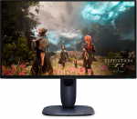 Monitor Dell Alienware AW2725Q, QD-OLED, 240 Hz, 4K UHD, 27"