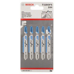 Saetera komplekt Bosch T 118 GFS, 83 cm, 5 tk