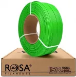 Filament Rosa3D, roheline v.