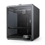 3D printer Creality K1 Max, 43.5 cm x 46.2 cm x 52.6 cm, 18 kg