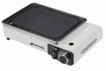 Gaasigrill Kemper 10/2-104998, 34 cm x 25 cm