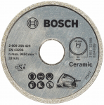 Teemantketas Bosch, 65 mm x 15 mm x 1.9 mm