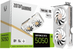 Videokaart Zotac Gaming GeForce RTX 5050 Twin Edge OC, 8 GB, GDDR6