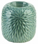 K&uuml;&uuml;nlahoidja Mondex Yarine Small, keraamiline, &Oslash; 9.5 cm, 10.5 cm, roheline