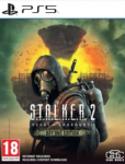 PlayStation 5 (PS5) m&auml;ng GSC Game World S.T.A.L.K.E.R. 2: Heart of Chornobyl - Day One Edition